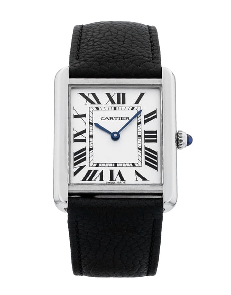 Cartier Tank Solo WSTA0028